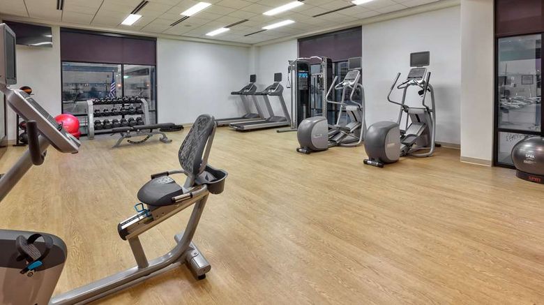 <b>Homewood Suites Pittsburgh Downtown Health</b>. Images powered by <a href="https://iceportal.shijigroup.com/" title="IcePortal" target="_blank">IcePortal</a>.