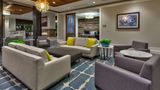 Homewood Suites Pittsburgh Downtown Lobby
