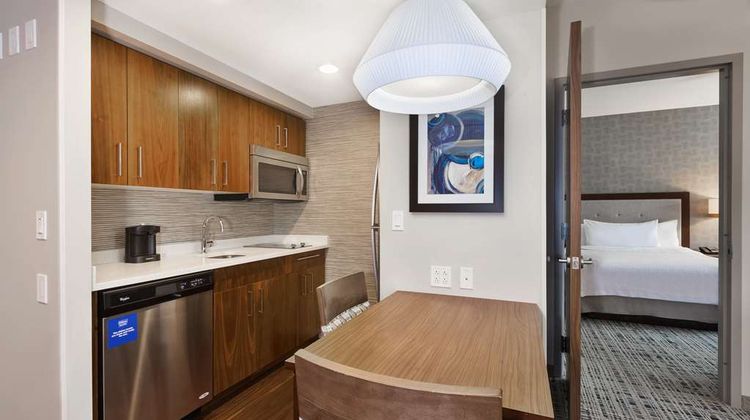 Homewood Suites Pittsburgh Downtown Other