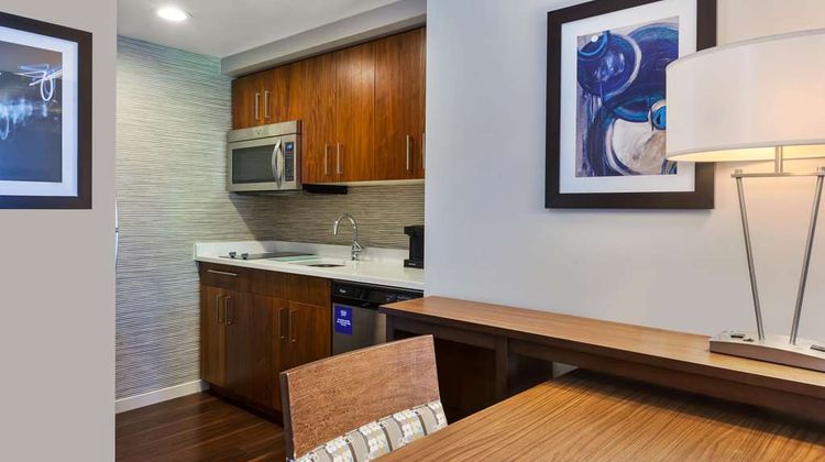 Homewood Suites Pittsburgh Downtown Other