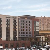 Homewood Suites Pittsburgh Downtown