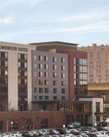 Homewood Suites Pittsburgh Downtown