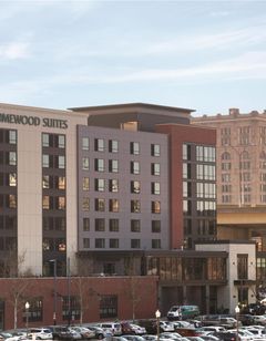 Homewood Suites Pittsburgh Downtown