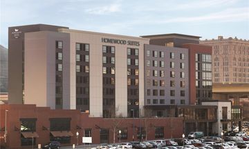 Homewood Suites Pittsburgh Downtown