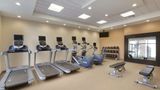 Hilton Garden Inn Pittsburgh Arpt South Health