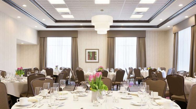 Hilton Garden Inn Pittsburgh Arpt South Meeting
