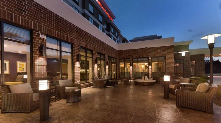 Hilton Garden Inn Pittsburgh Arpt South Exterior