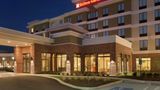 Hilton Garden Inn Pittsburgh Arpt South Exterior