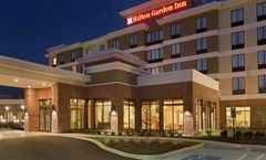 Hilton Garden Inn Pittsburgh Arpt South