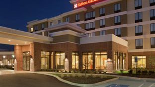 Hilton Garden Inn Pittsburgh Arpt South