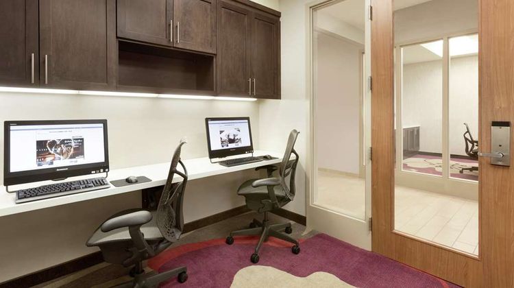 Hilton Garden Inn Pittsburgh Arpt South Other