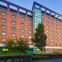 DoubleTree by Hilton Hotel Woking
