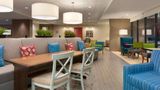 Home2 Suites by Hilton Champaign/Urbana Lobby