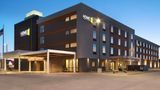 Home2 Suites by Hilton Champaign/Urbana Exterior