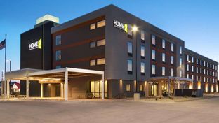 Home2 Suites by Hilton Champaign/Urbana