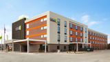 Home2 Suites by Hilton Champaign/Urbana Exterior