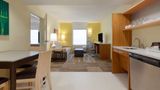 Home2 Suites by Hilton Champaign/Urbana Room