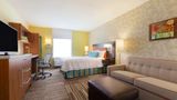 Home2 Suites by Hilton Champaign/Urbana Room