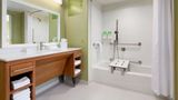 Home2 Suites by Hilton Champaign/Urbana Room