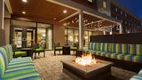 Home2 Suites by Hilton Champaign/Urbana Exterior