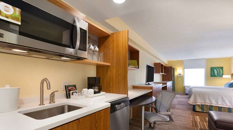 Home2 Suites by Hilton Champaign/Urbana Other