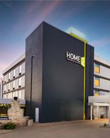 Home2 Suites by Hilton Champaign/Urbana