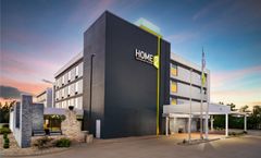 Home2 Suites by Hilton Champaign/Urbana