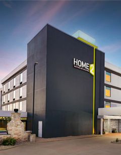 Home2 Suites by Hilton Champaign/Urbana