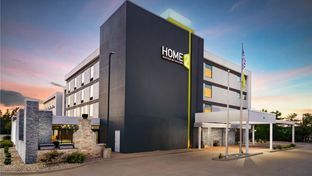 Home2 Suites by Hilton Champaign/Urbana