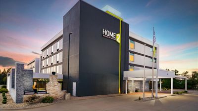 Home2 Suites by Hilton Champaign/Urbana