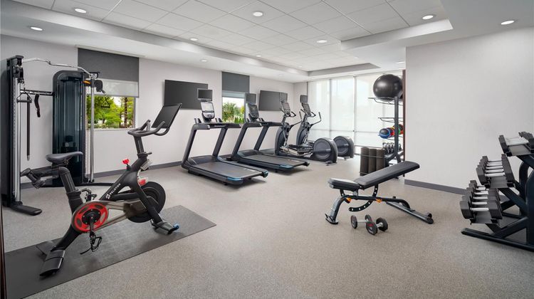 Home2 Suites by Hilton Champaign/Urbana Health