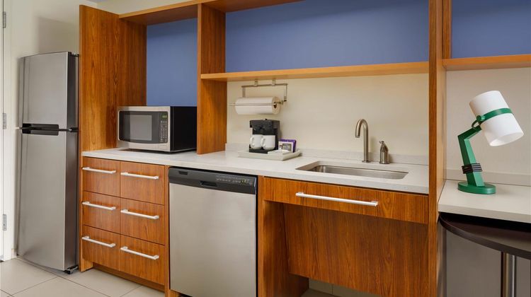 Home2 Suites by Hilton Champaign/Urbana Other