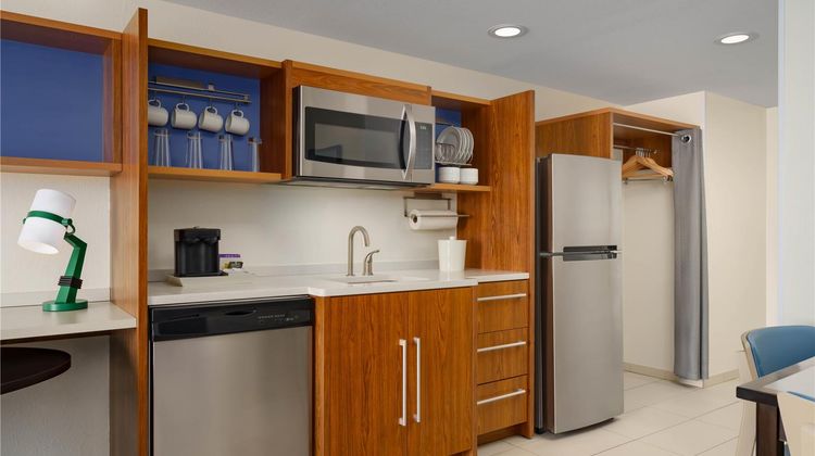 Home2 Suites by Hilton Champaign/Urbana Other