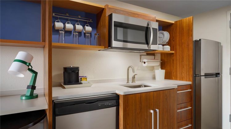 Home2 Suites by Hilton Champaign/Urbana Other