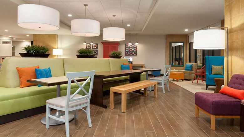 <b>Home2 Suites Oklahoma City/Quail Springs Lobby</b>. Images powered by <a href="https://iceportal.shijigroup.com/" title="IcePortal" target="_blank">IcePortal</a>.