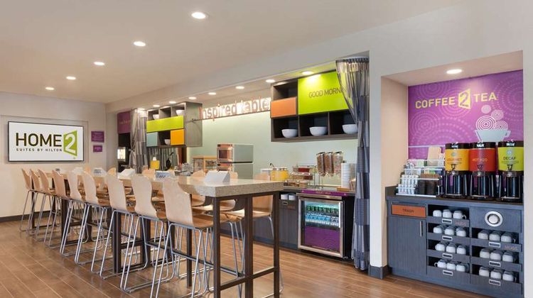 Home2 Suites Oklahoma City/Quail Springs Restaurant