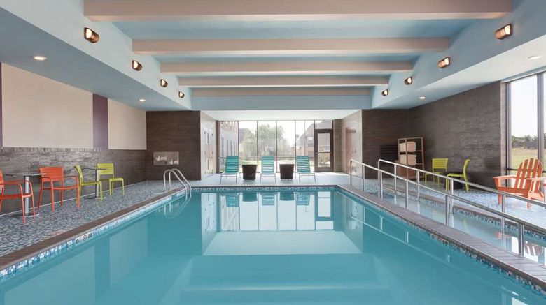 <b>Home2 Suites Oklahoma City/Quail Springs Pool</b>. Images powered by <a href="https://iceportal.shijigroup.com/" title="IcePortal" target="_blank">IcePortal</a>.
