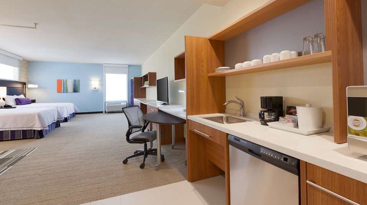 Home2 Suites Oklahoma City/Quail Springs Room