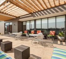 Home2 Suites Oklahoma City/Quail Springs Exterior