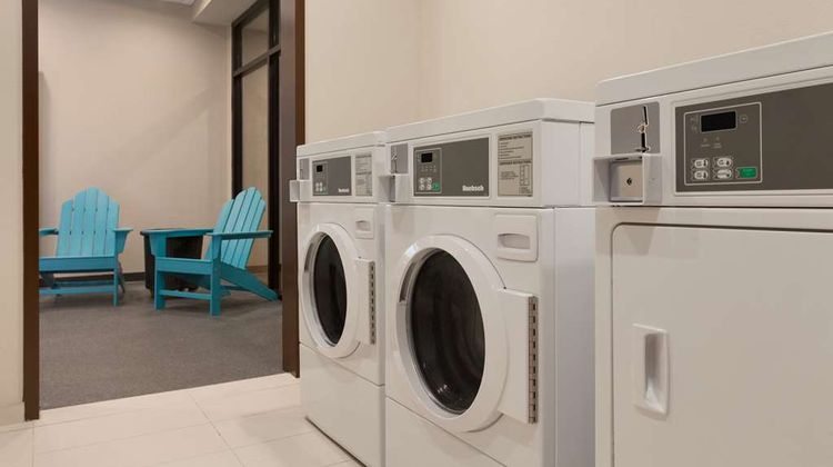 Home2 Suites Oklahoma City/Quail Springs Other