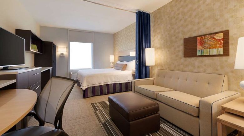 <b>Home2 Suites Oklahoma City South Room</b>. Images powered by <a href="https://iceportal.shijigroup.com/" title="IcePortal" target="_blank">IcePortal</a>.