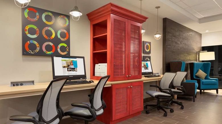 <b>Home2 Suites Oklahoma City South Other</b>. Images powered by <a href="https://iceportal.shijigroup.com/" title="IcePortal" target="_blank">IcePortal</a>.