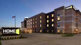 Home2 Suites Oklahoma City South Exterior