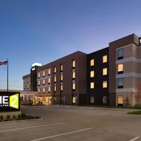 Home2 Suites Oklahoma City South