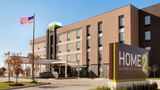 Home2 Suites Oklahoma City South Exterior