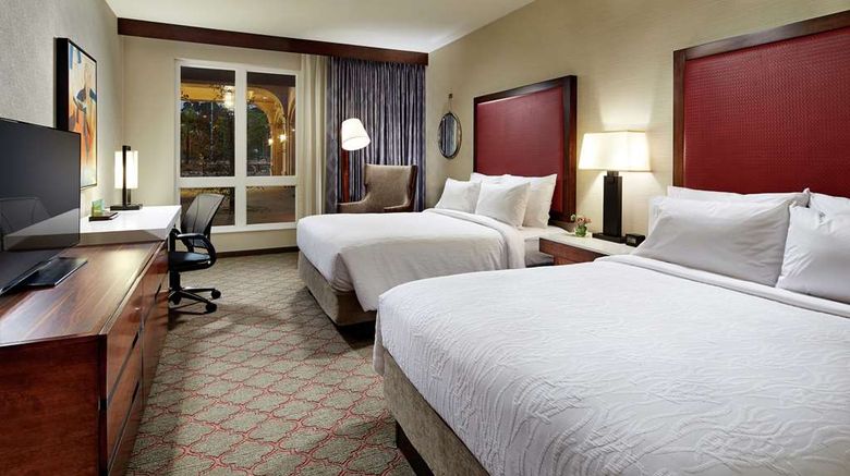 <b>Hilton Garden Inn San Diego Old Town Room</b>. Images powered by <a href="https://iceportal.shijigroup.com/" title="IcePortal" target="_blank">IcePortal</a>.