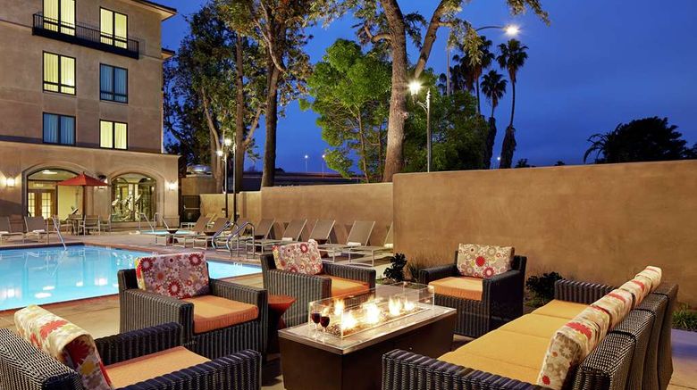 <b>Hilton Garden Inn San Diego Old Town Pool</b>. Images powered by <a href="https://iceportal.shijigroup.com/" title="IcePortal" target="_blank">IcePortal</a>.