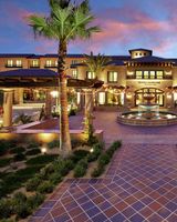 Hilton Garden Inn San Diego Old Town