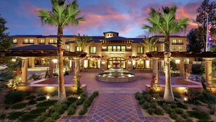 Hilton Garden Inn San Diego Old Town