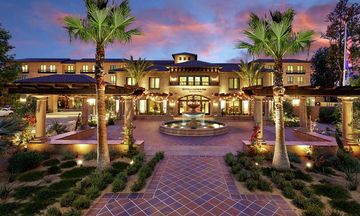 Hilton Garden Inn San Diego Old Town